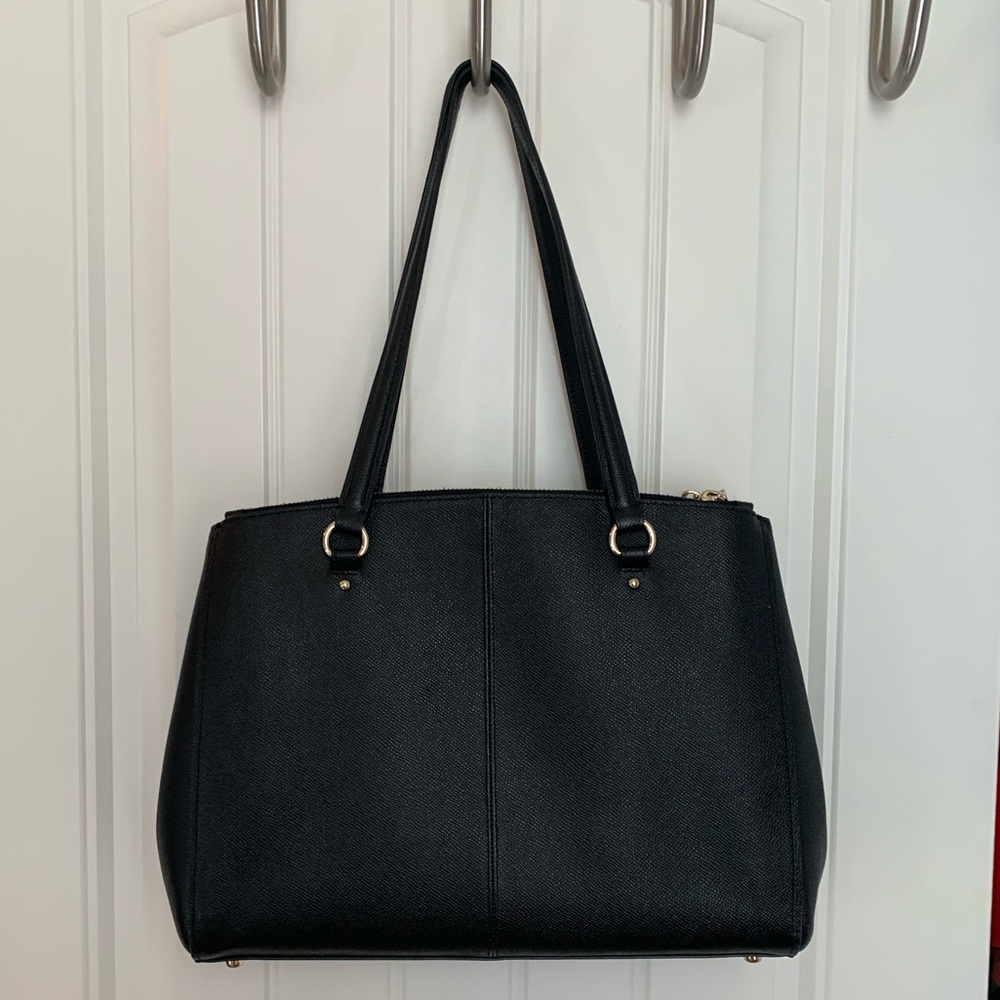Authentic Coach Purse - Picture 2 of 8